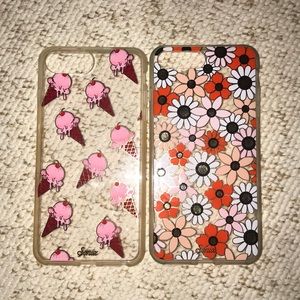 sonix cases for iphone 7/8 plus